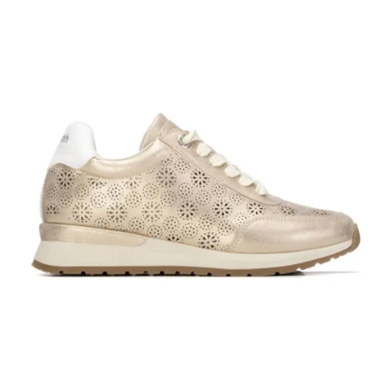 Zapatillas 175131 17513105-ORO