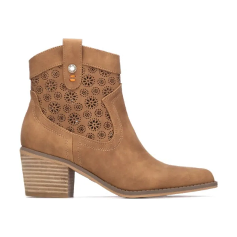 Refresh Botines 175150 17515001-CAMEL