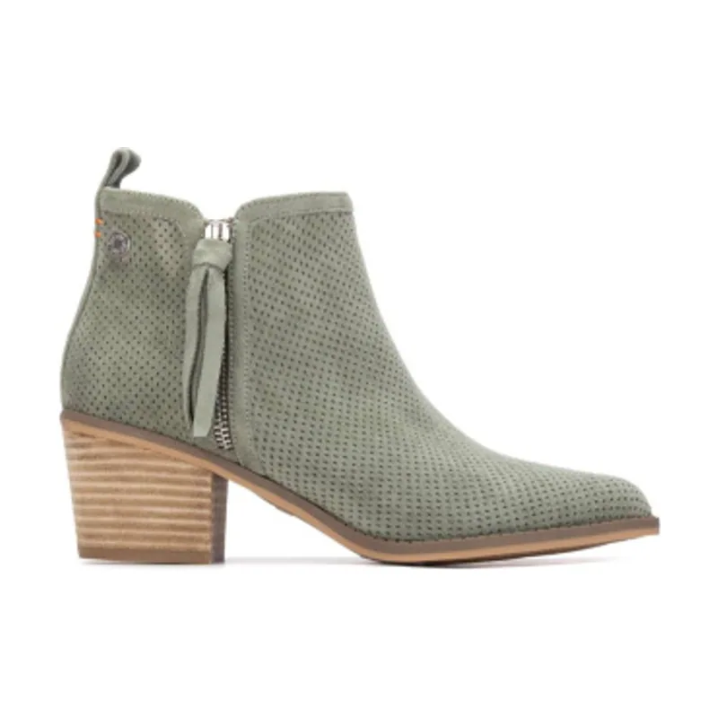 Refresh Botines 175151 17515103-AQUA