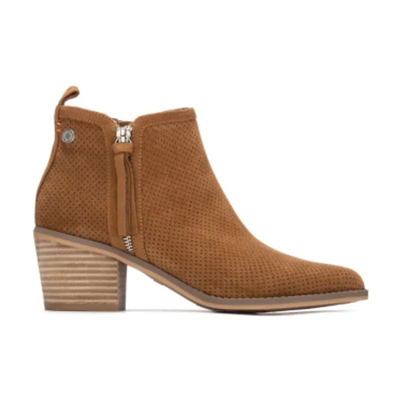 Refresh Botines 175151 17515104-CAMEL