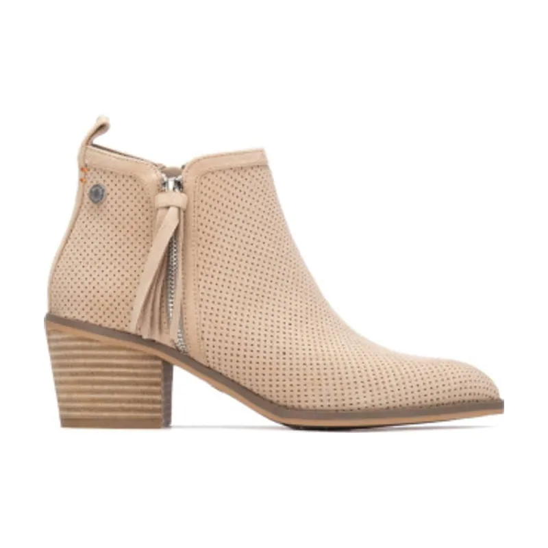 Refresh Botines 175151 17515105-BEIGE