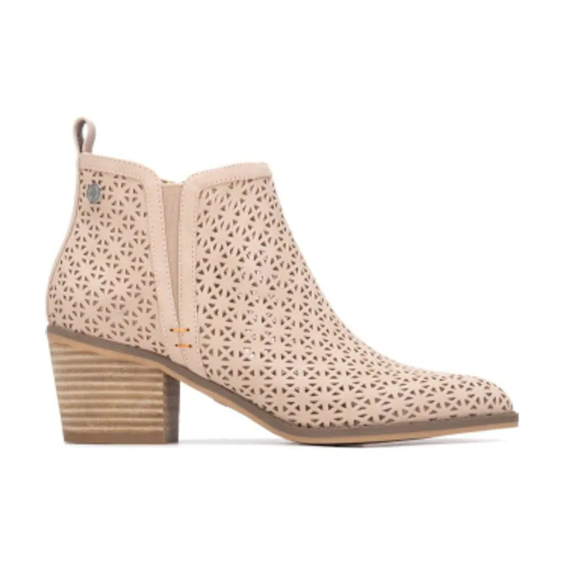 Refresh Botines 175152 17515203-NUDE