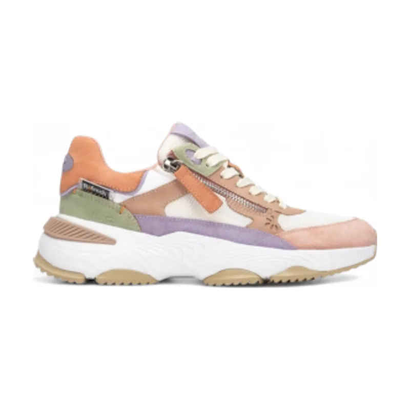 Zapatillas 175199 17519904-NUDE