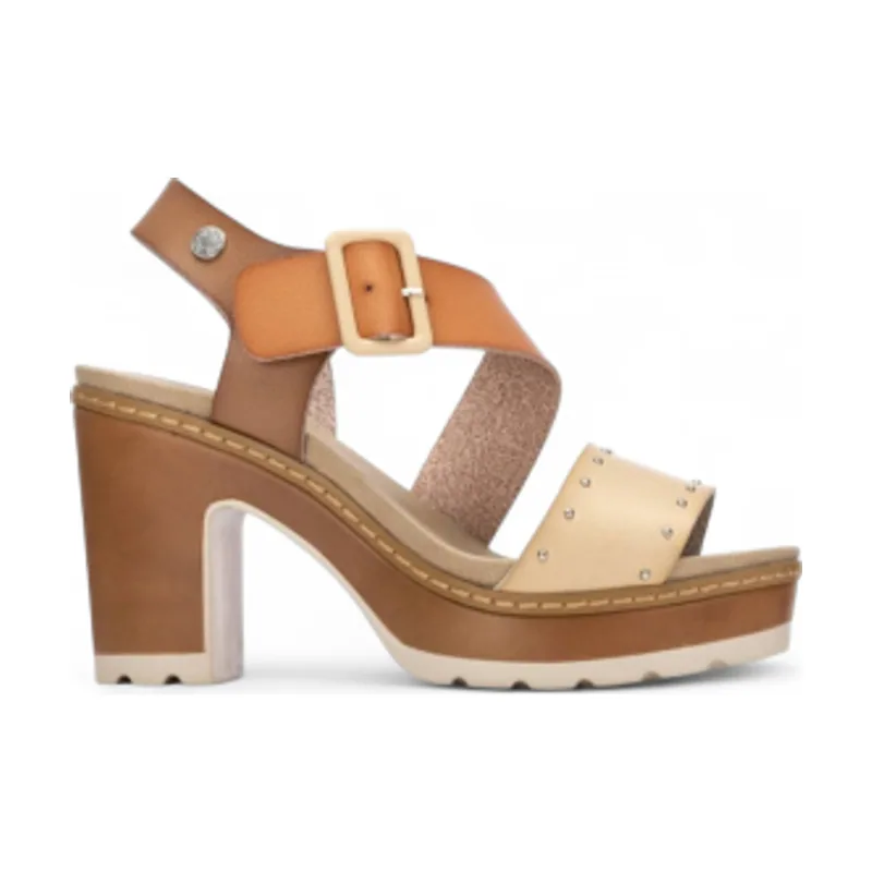 Refresh Sandalias 175208 17520802-BEIGE