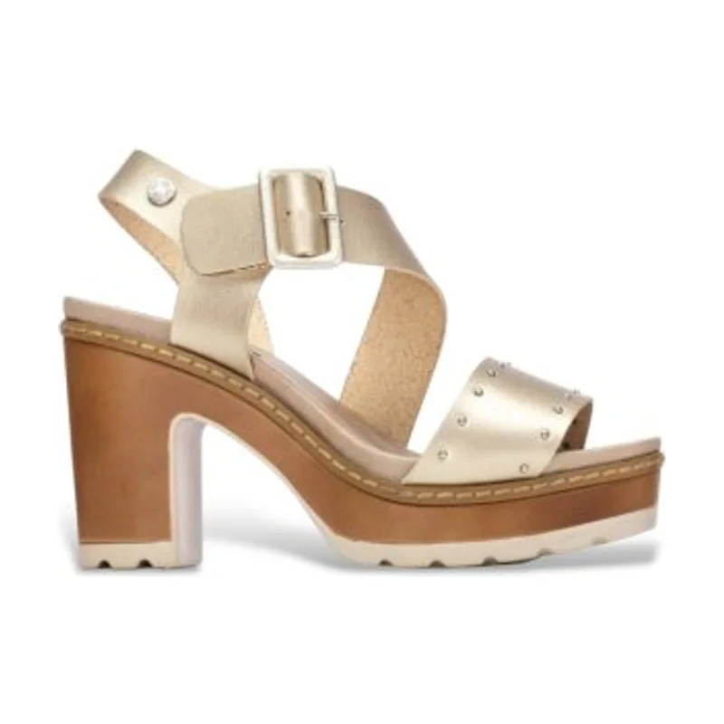 Refresh Sandalias 175208 17520805-ORO