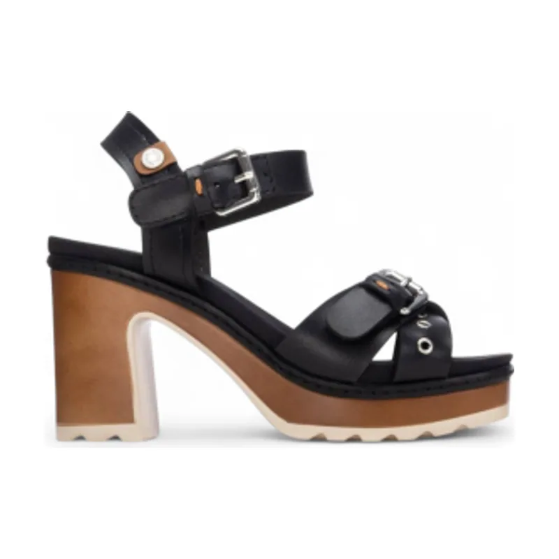 Refresh Sandalias 175290 17529003-NEGRO