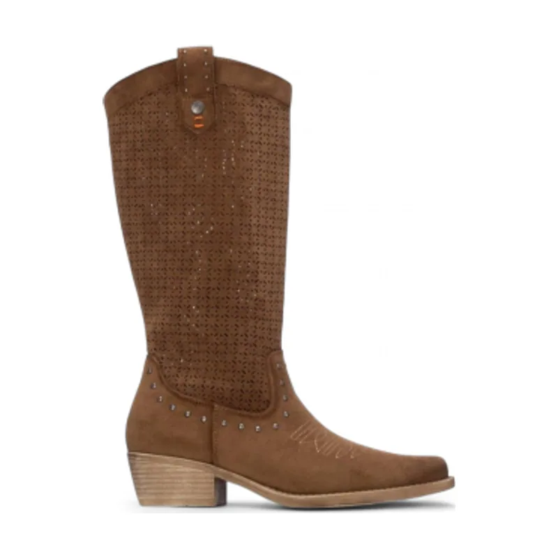 Refresh Botas 175292 17529202-CAMEL