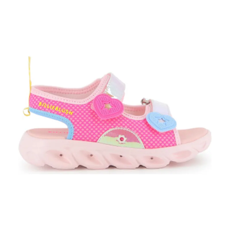 Billieblush Sandalias Malla U21992