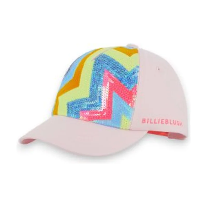 Billieblush Gorra Lentejuelas U22008