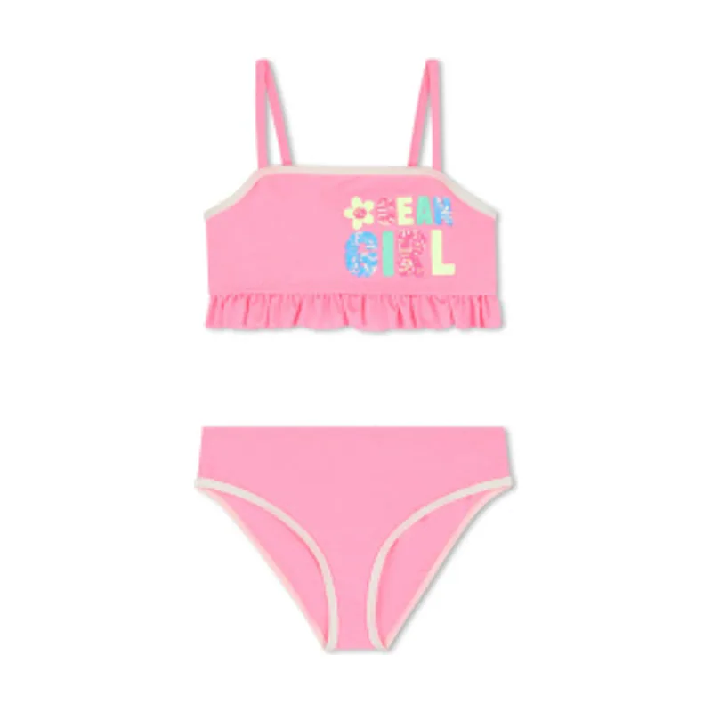 Billieblush Bikini Volantes U22157