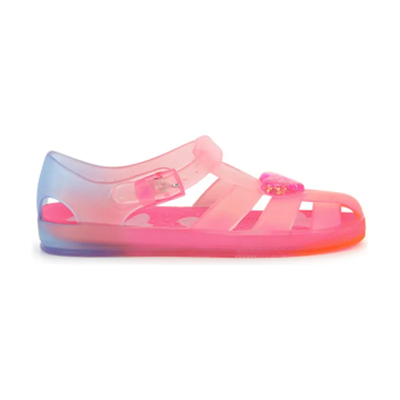 Billieblush Sandalias Gelatina U22117