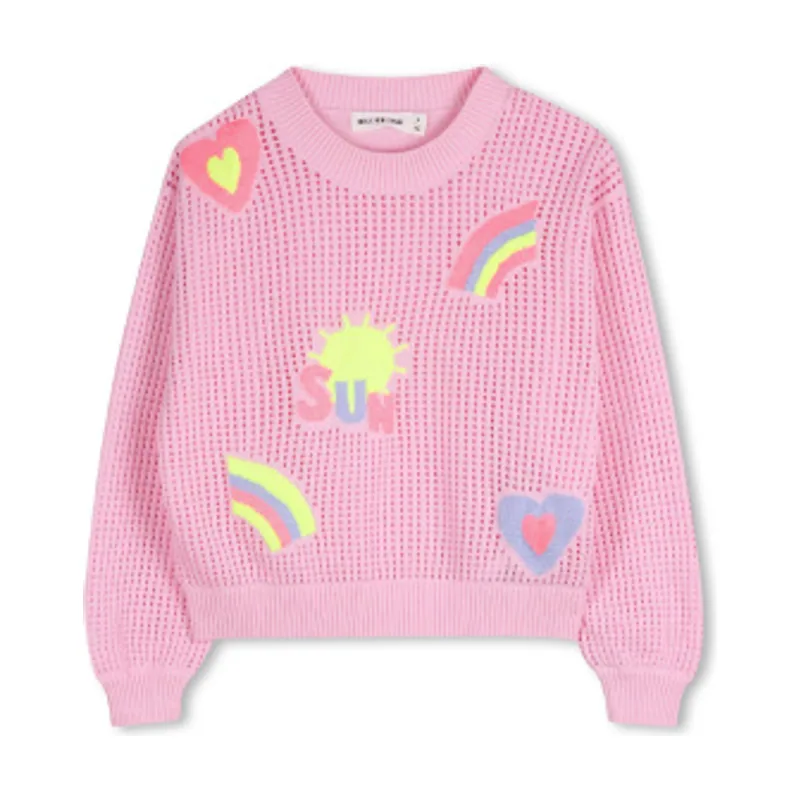 Billieblush Jersey Punto U21976