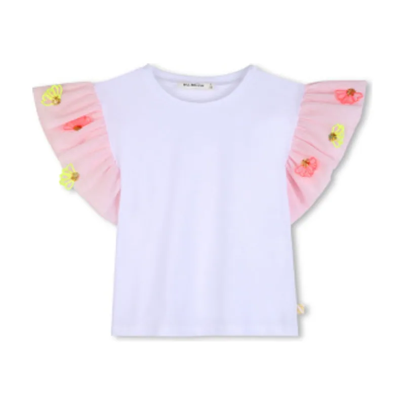 Billieblush Camiseta Ceremonia U21937