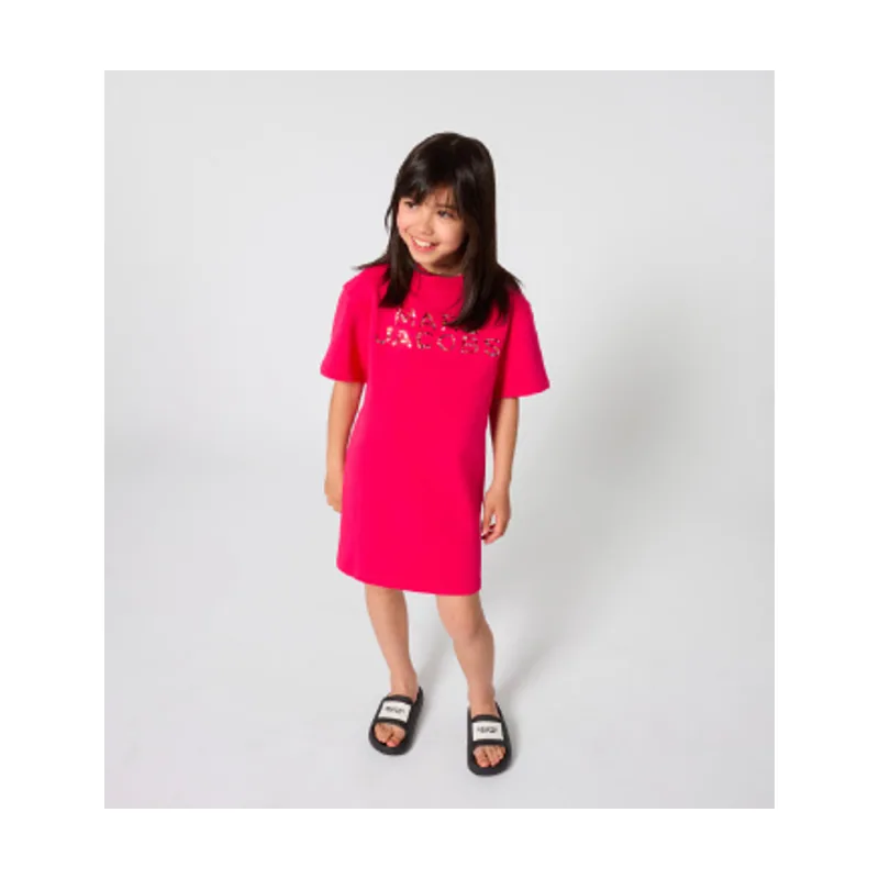 Marc Jacobs Vestido logotipo W60718
