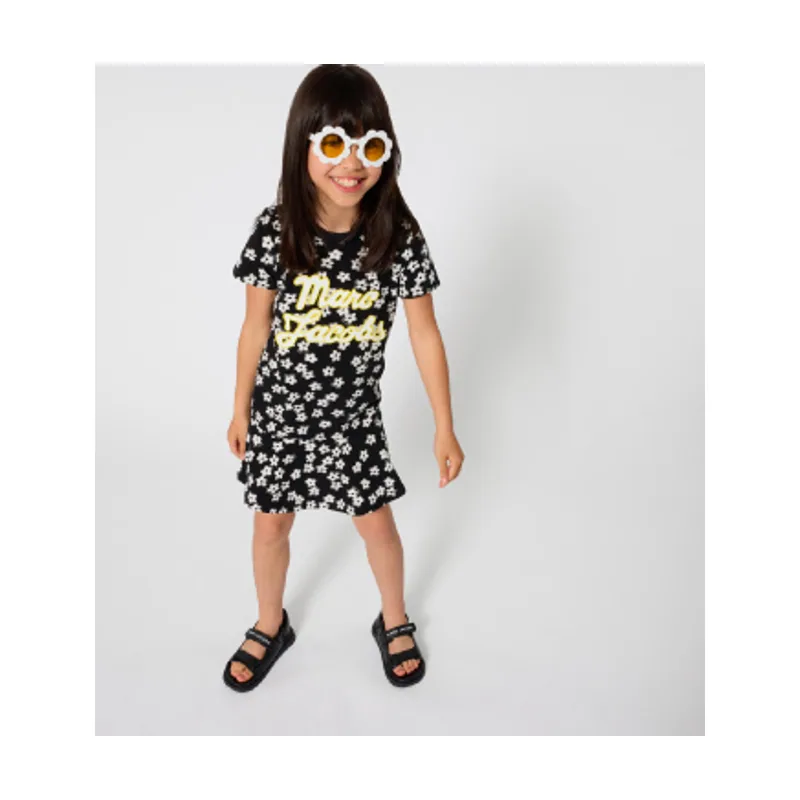 Marc Jacobs Vestido camiseta W60861