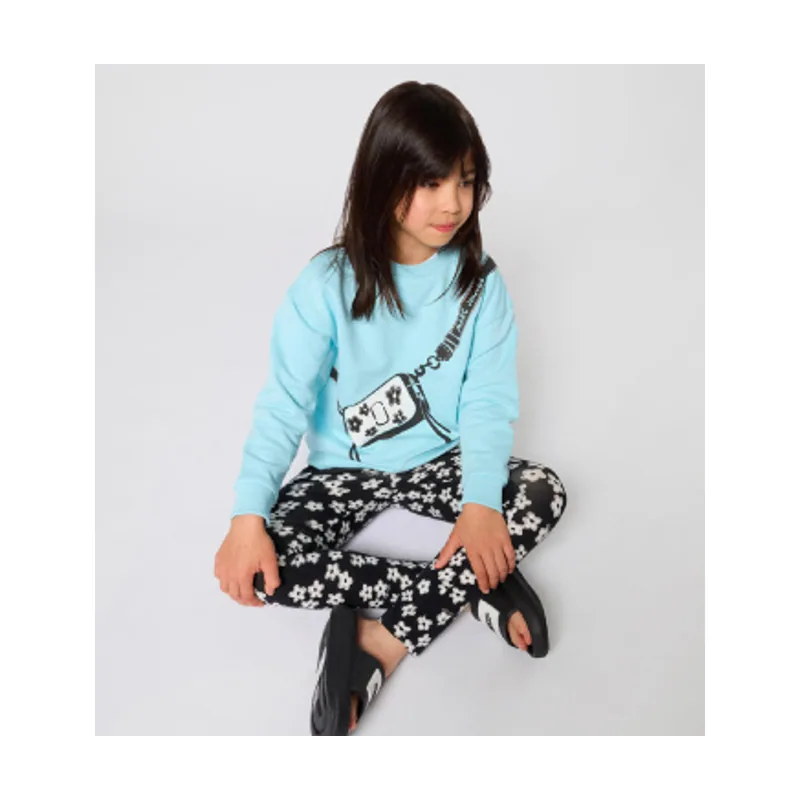 Marc Jacobs Sudadera estampada W60753