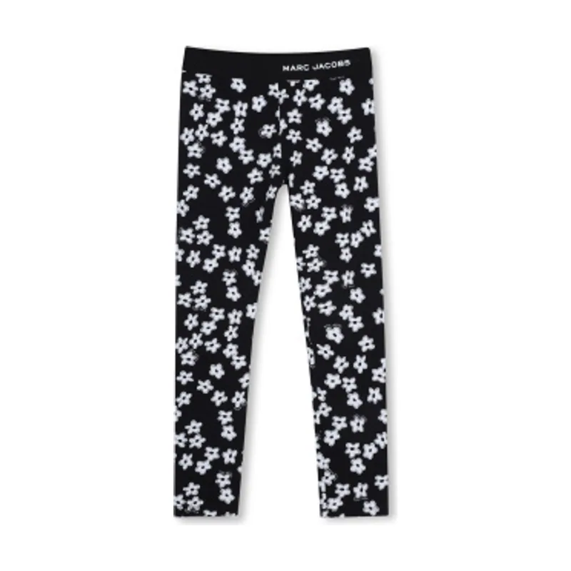 Marc Jacobs Leggings floreados W60730