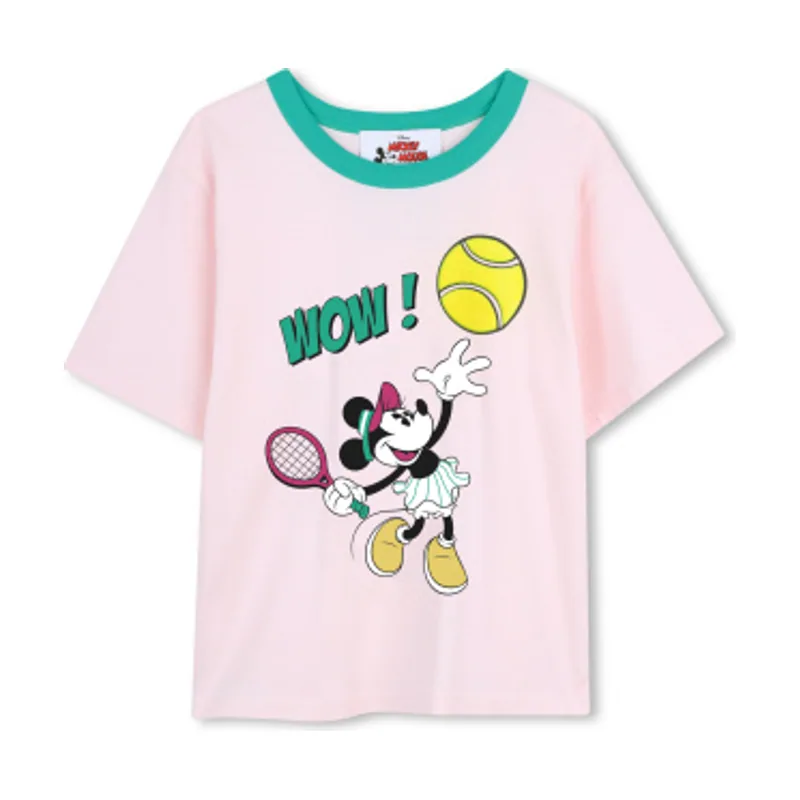 Marc Jacobs Camiseta Disney W60743
