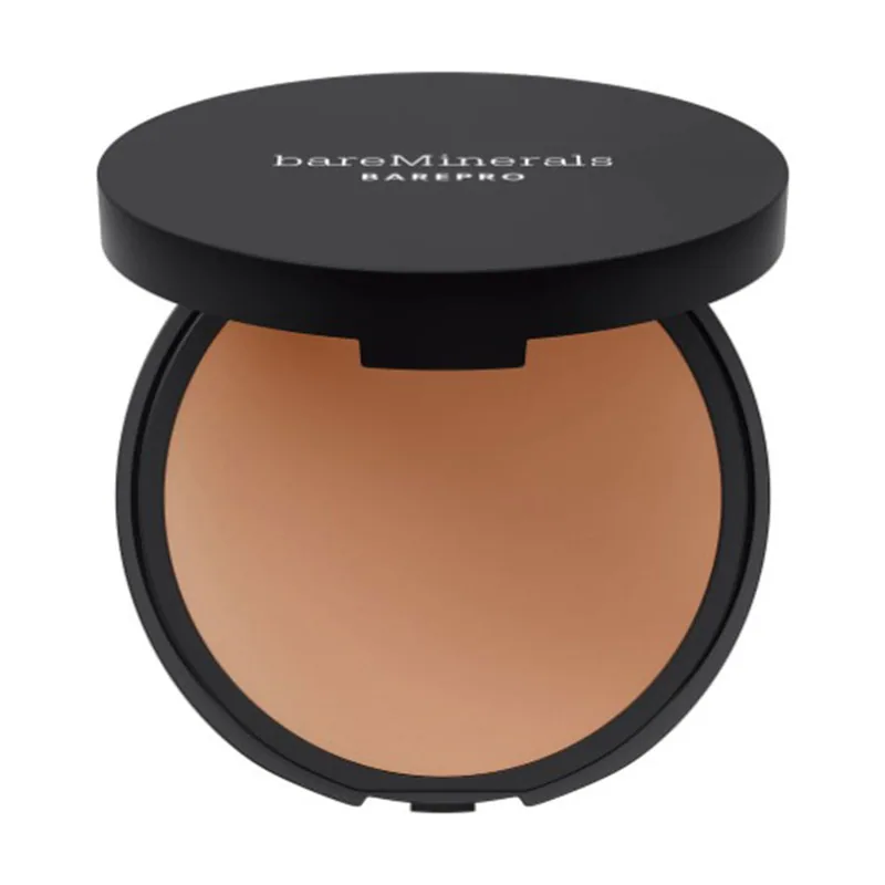 Bare Minerals BAREPRO 16hr powder foundation deep #Deep 50 Cool