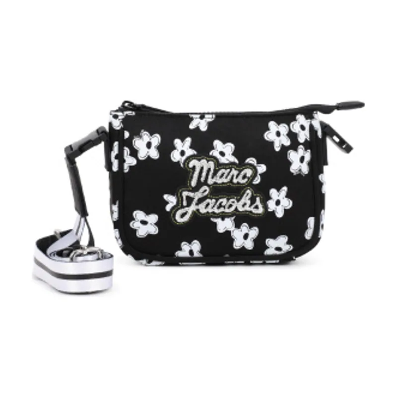Bandolera floral W60835