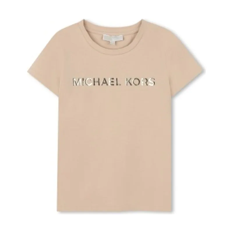 Michael Kors Camiseta logotipo R30603