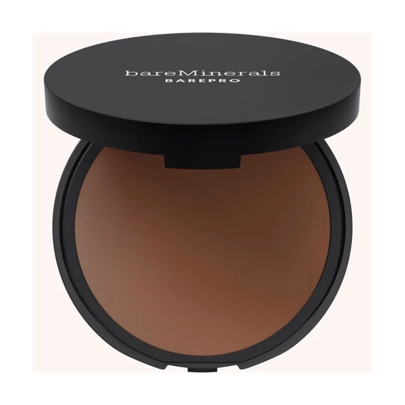 Bare Minerals BAREPRO 16hr powder foundation deep #Deep 60 Neutral