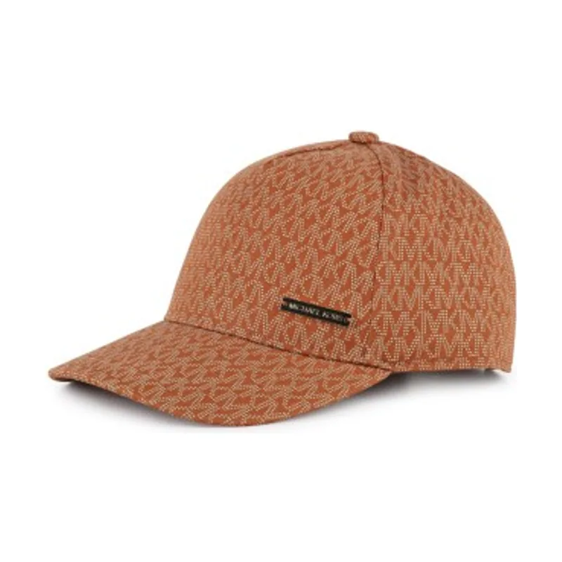 Michael Kors Gorra con monograma R30624