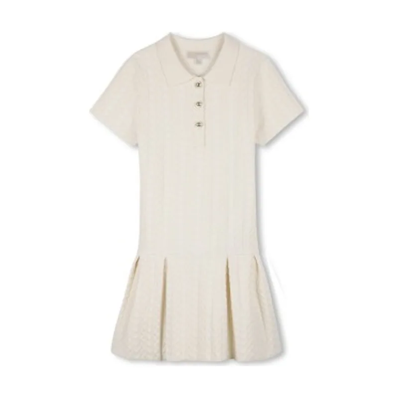 Michael Kors Vestido Robe Polo R30600