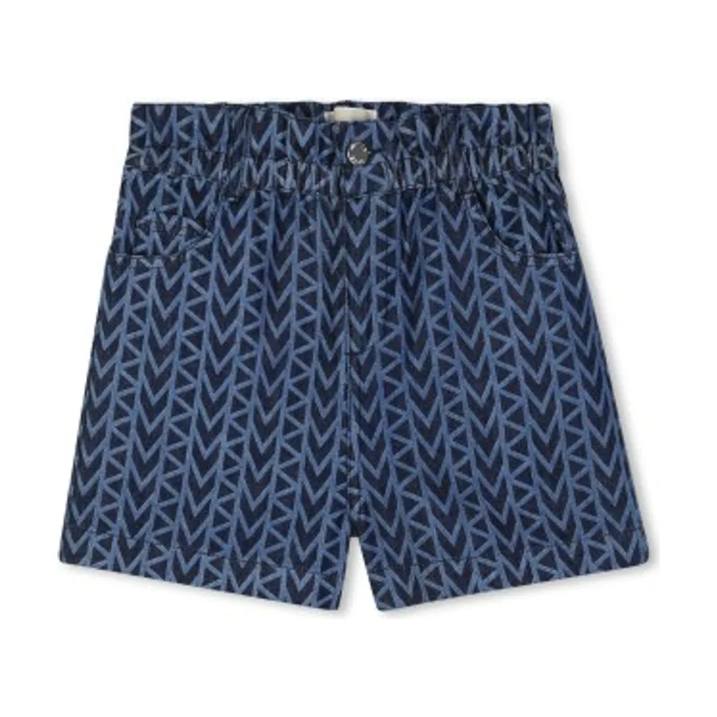 Michael Kors Shorts denim R30570