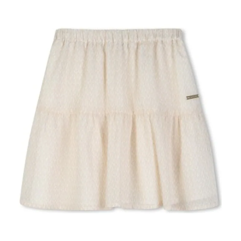 Michael Kors Falda volantes R30562