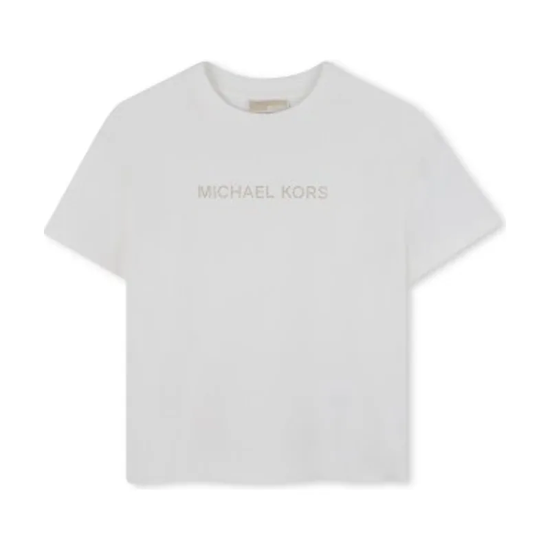 Michael Kors Camiseta de manga corta R30602