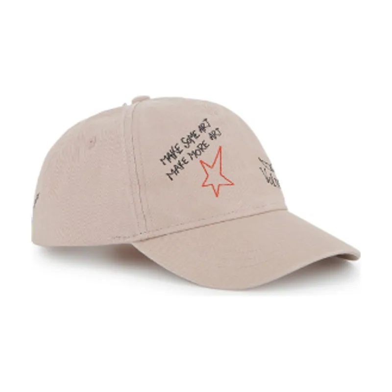 Zadig & Voltaire Gorra logotipo X60612