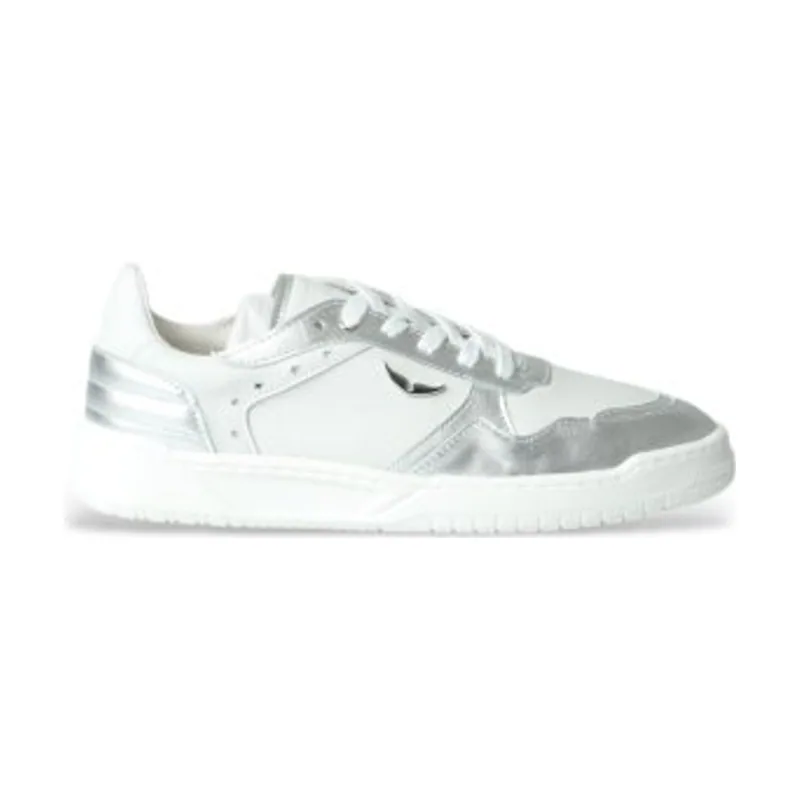 Zadig & Voltaire Zapatillas casual X60602