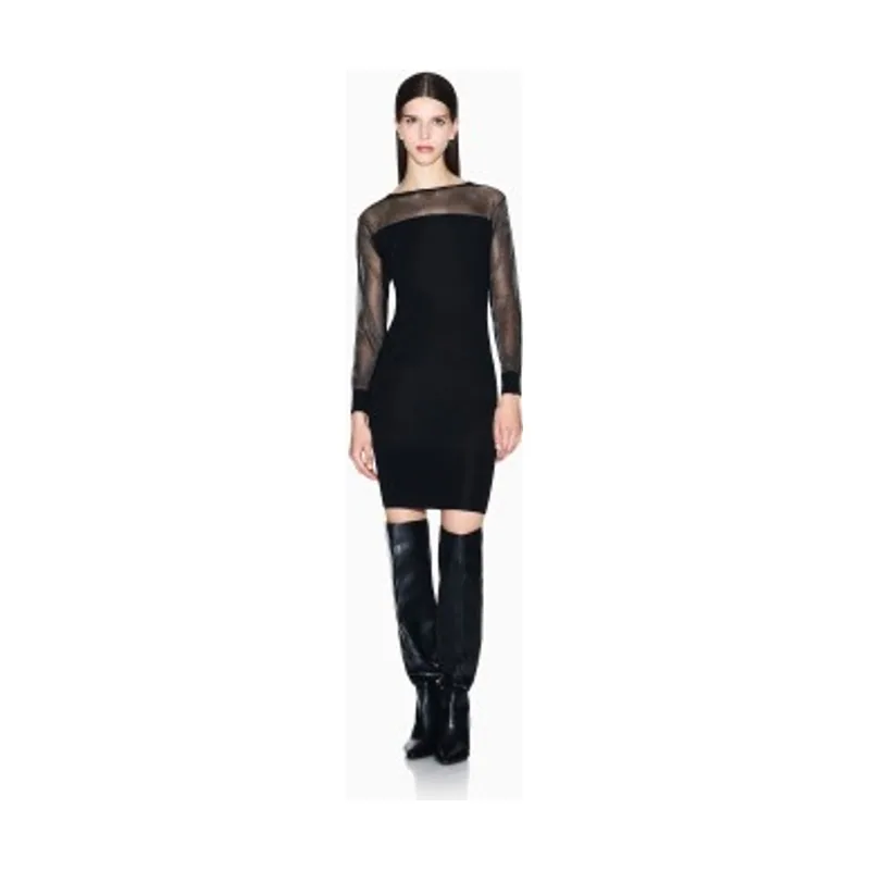 A|X Armani Exchange Vestido Bodycon XW001324AF13781MC108