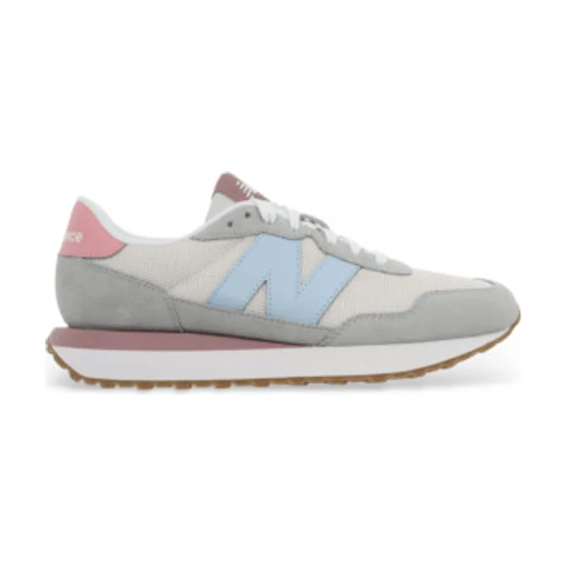 New Balance Zapatillas 237 mulitcolor W237V1_LI