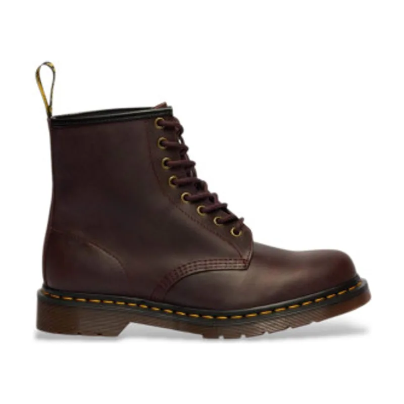 Dr Martens Botas de Piel 1460 Crazy Horse 11822609