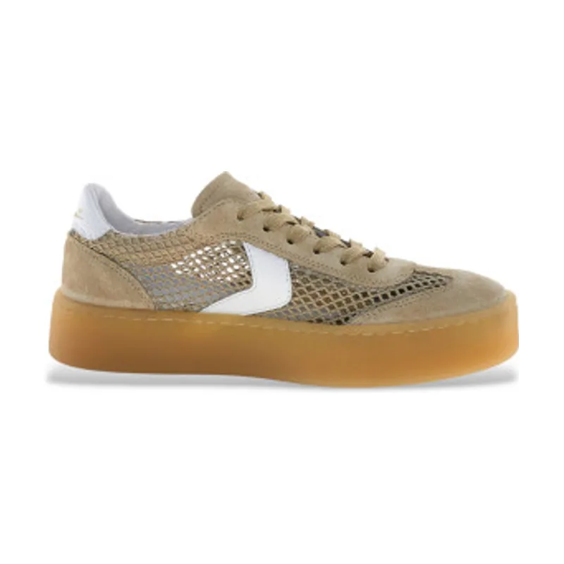 Voile Blanche Zapatillas Ines Mesh 2019876
