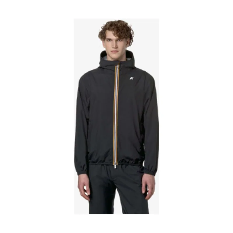 K-way Chaqueta Jack Stretch Dot K5127QW