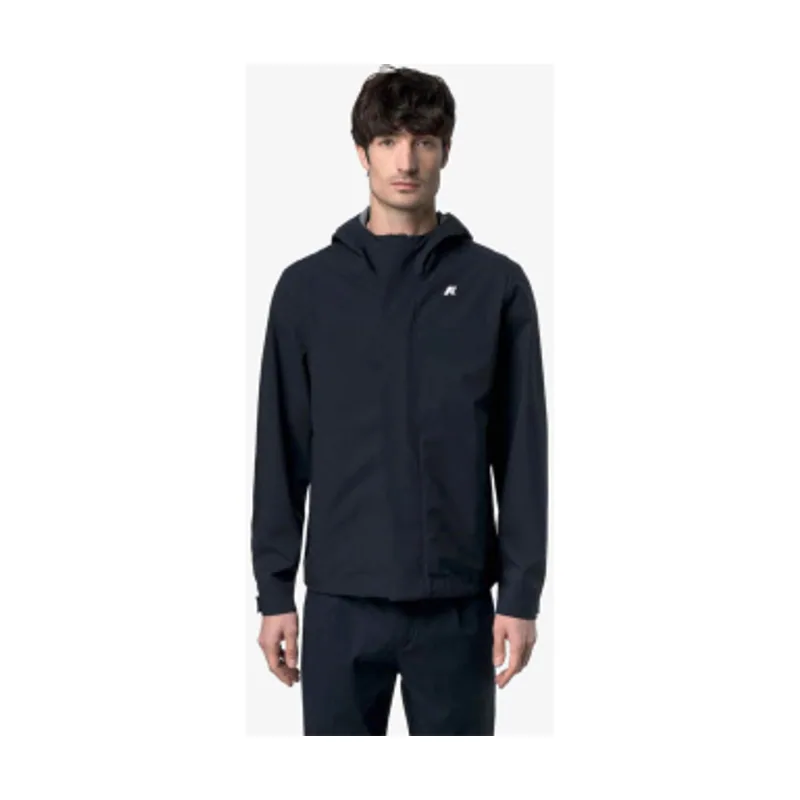 K-way Chaqueta Jacko Stretch 2L K7136SW