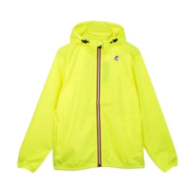 K-way Chaqueta Le Vrai 4.0 Claude Fluo K3151FW