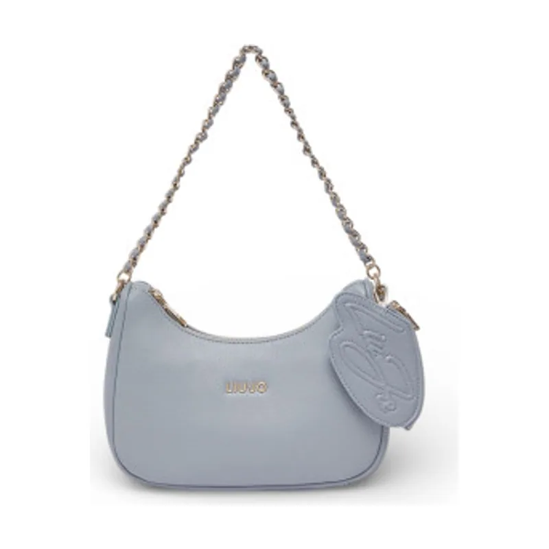 Liu jo Bolso hobo pequeño con monedero AA6180-E1012