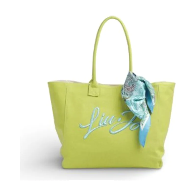 Liu jo Bolso Shopper logotipo AA6200-T546A