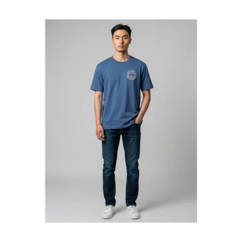 Gant Camiseta Graphic 2003402