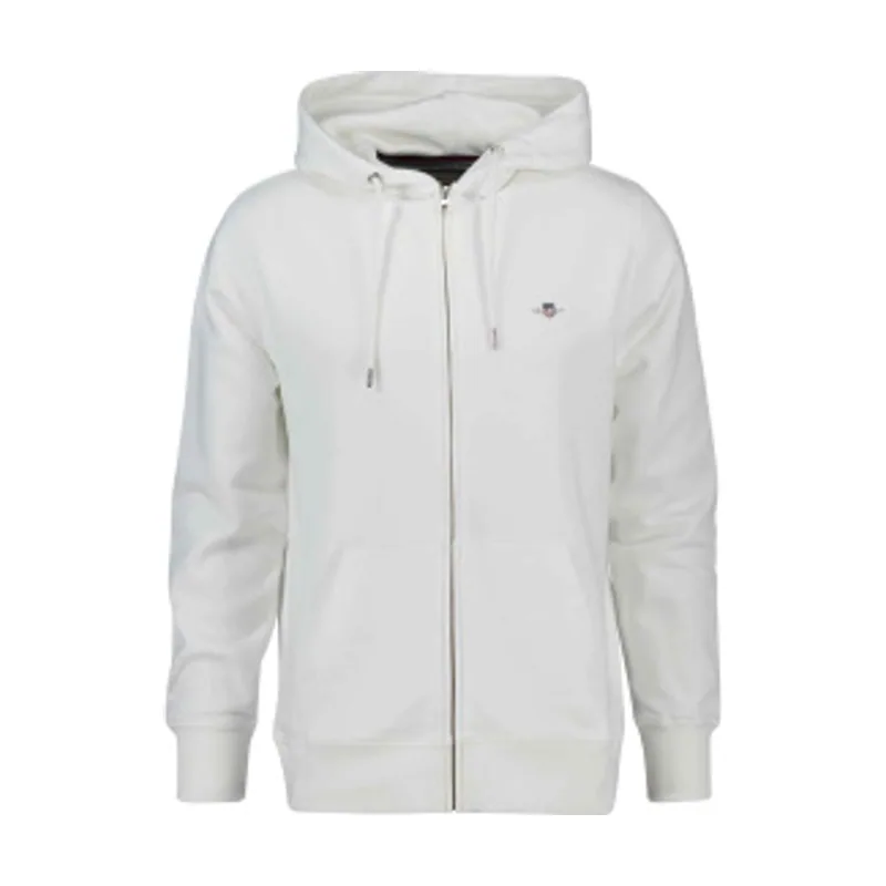 Gant Sudadera con capucha y cremallera Shield 2007059