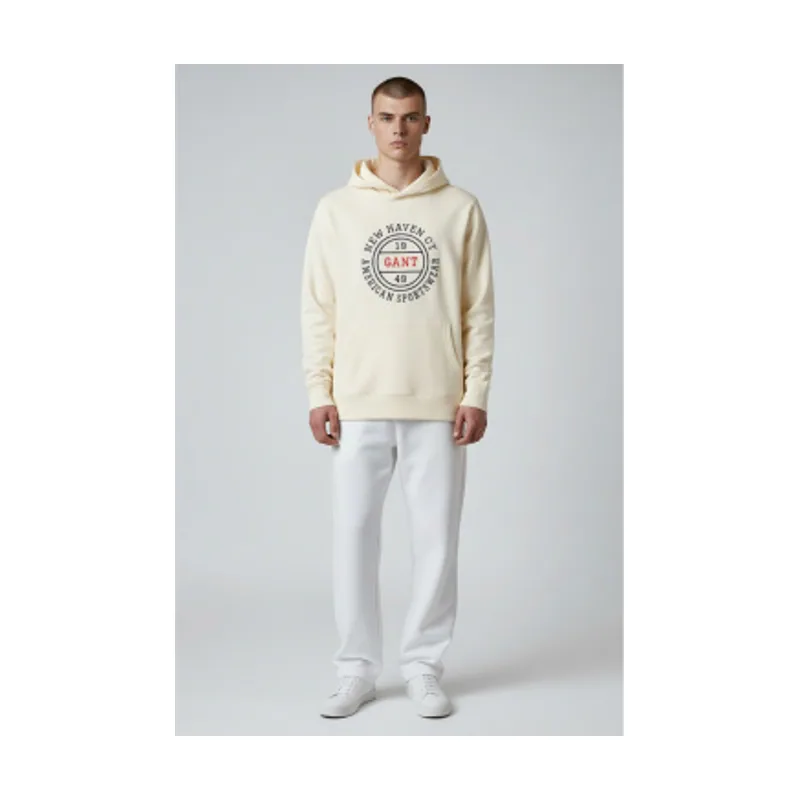 Gant Sudadera Graphic 2067110