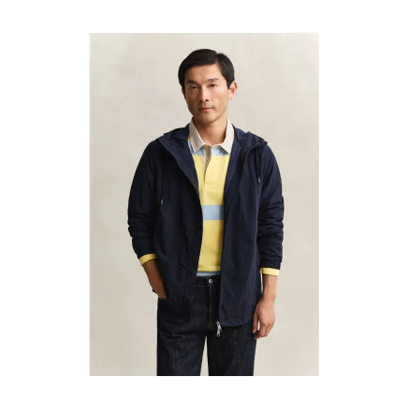 Gant Chaqueta Windbreaker 7006607