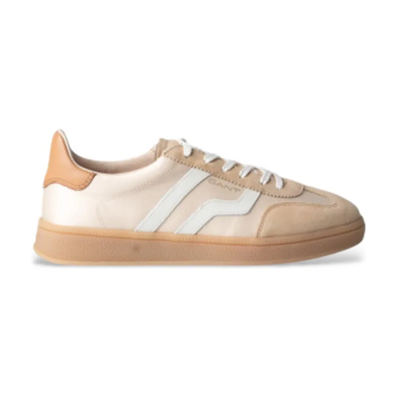 Gant Zapatillas de Piel Cuzima 872533198