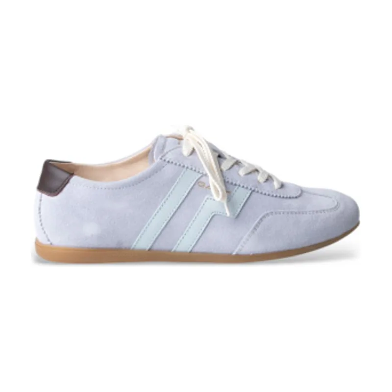 Gant Zapatillas de ante Sperly 872533276