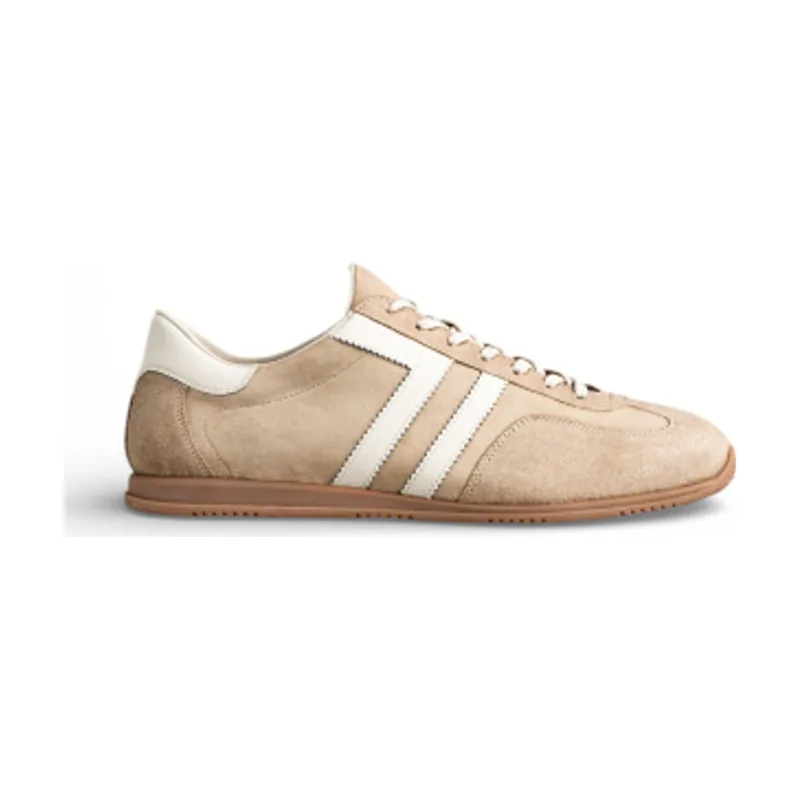 Gant Zapatillas de Piel Spearclub 872633278