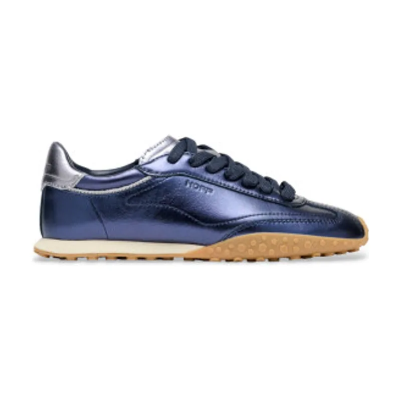 Hoff Zapatillas de Piel Bridge Metallics 22561014